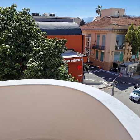 La Casa Di Tiago Apartment ปาแลร์โม ภายนอก รูปภาพ