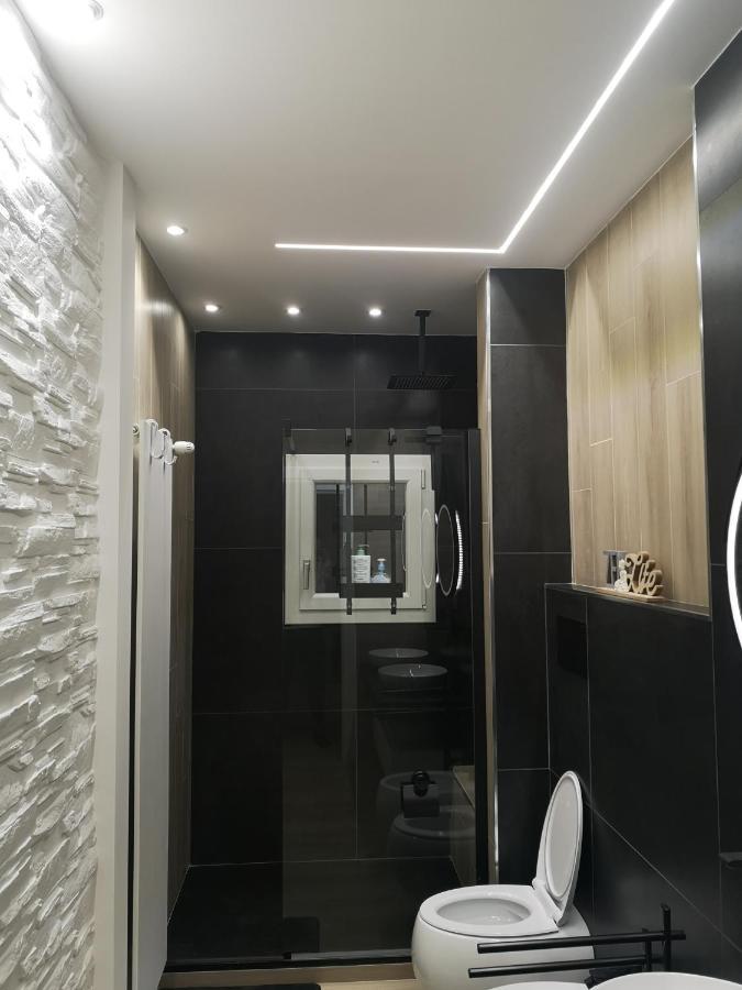 La Casa Di Tiago Apartment ปาแลร์โม ภายนอก รูปภาพ