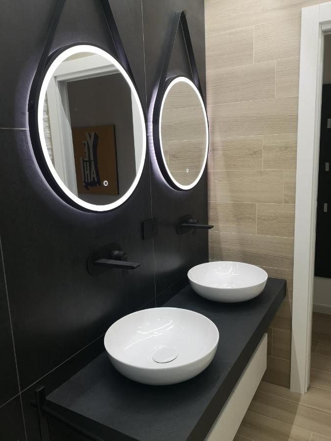 La Casa Di Tiago Apartment ปาแลร์โม ภายนอก รูปภาพ