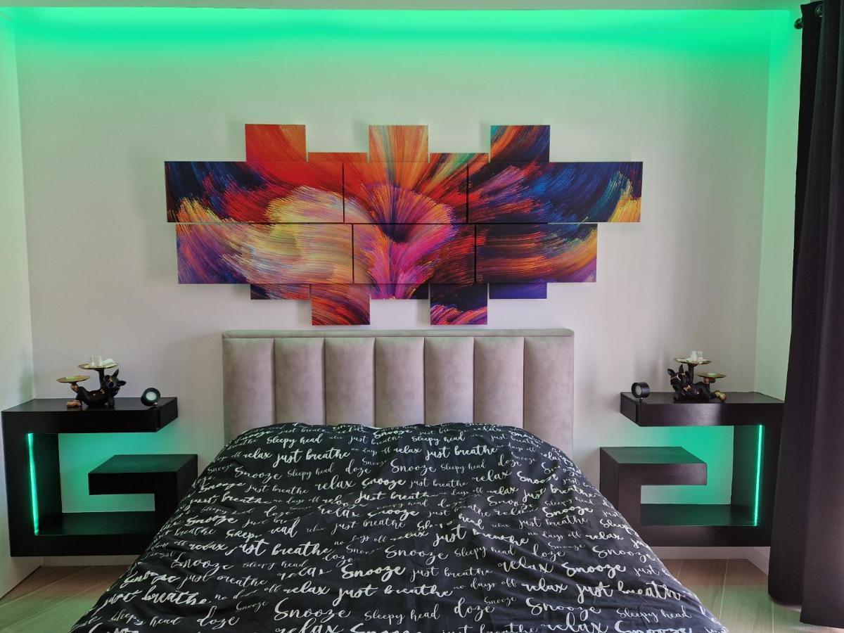 La Casa Di Tiago Apartment ปาแลร์โม ภายนอก รูปภาพ
