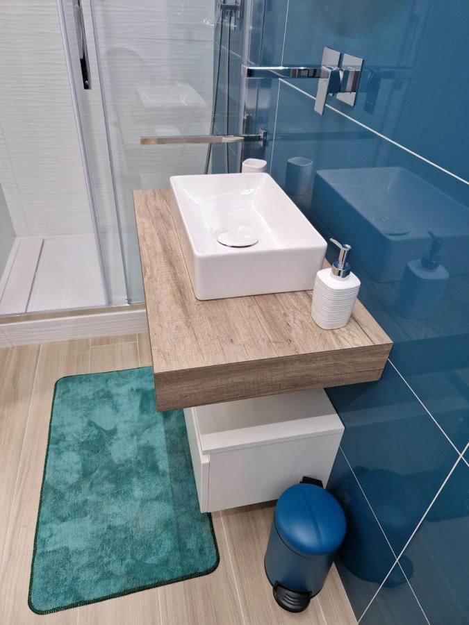 La Casa Di Tiago Apartment ปาแลร์โม ภายนอก รูปภาพ
