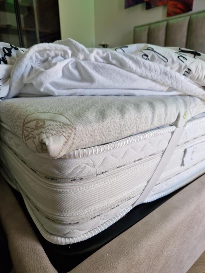 La Casa Di Tiago Apartment ปาแลร์โม ภายนอก รูปภาพ
