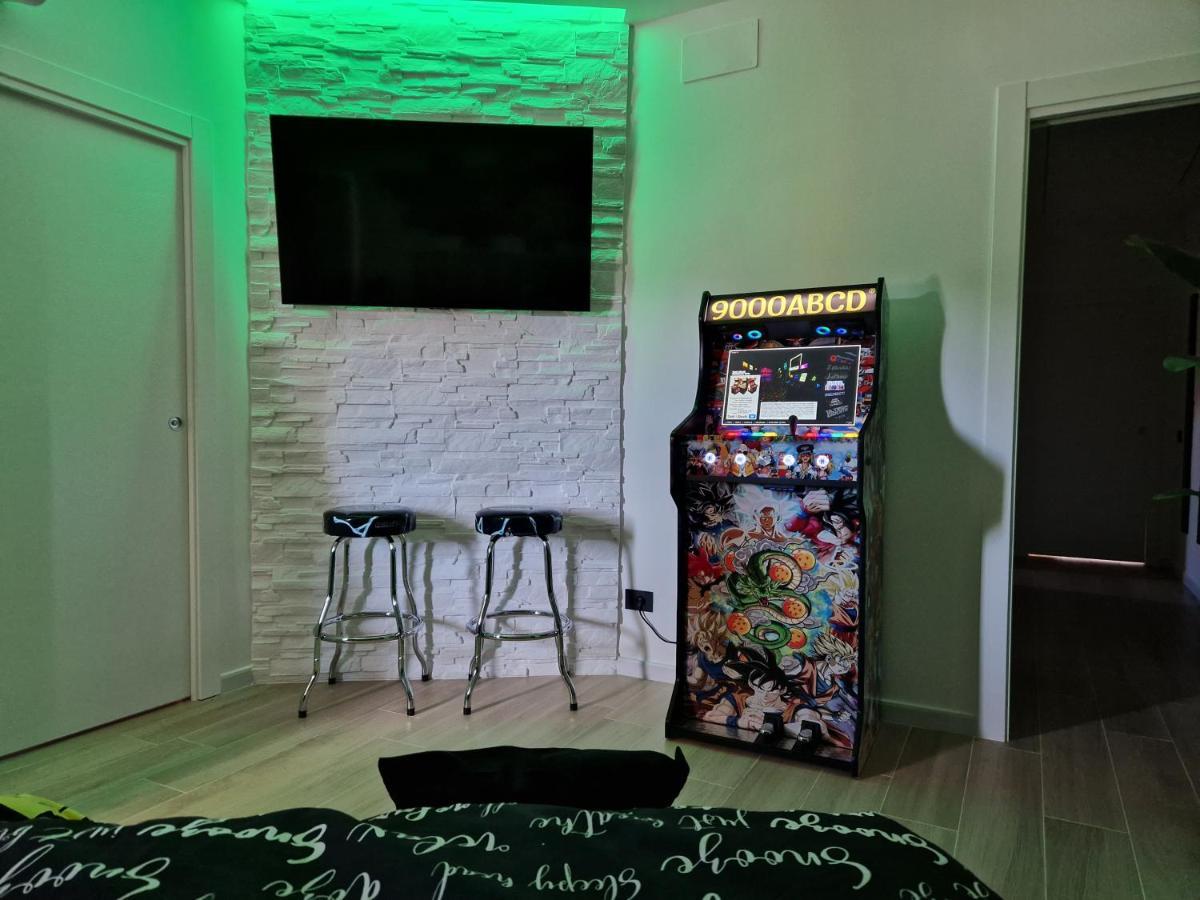 La Casa Di Tiago Apartment ปาแลร์โม ภายนอก รูปภาพ