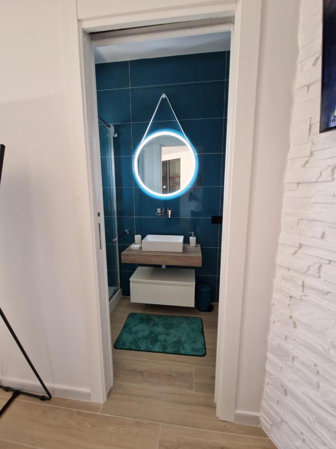 La Casa Di Tiago Apartment ปาแลร์โม ภายนอก รูปภาพ