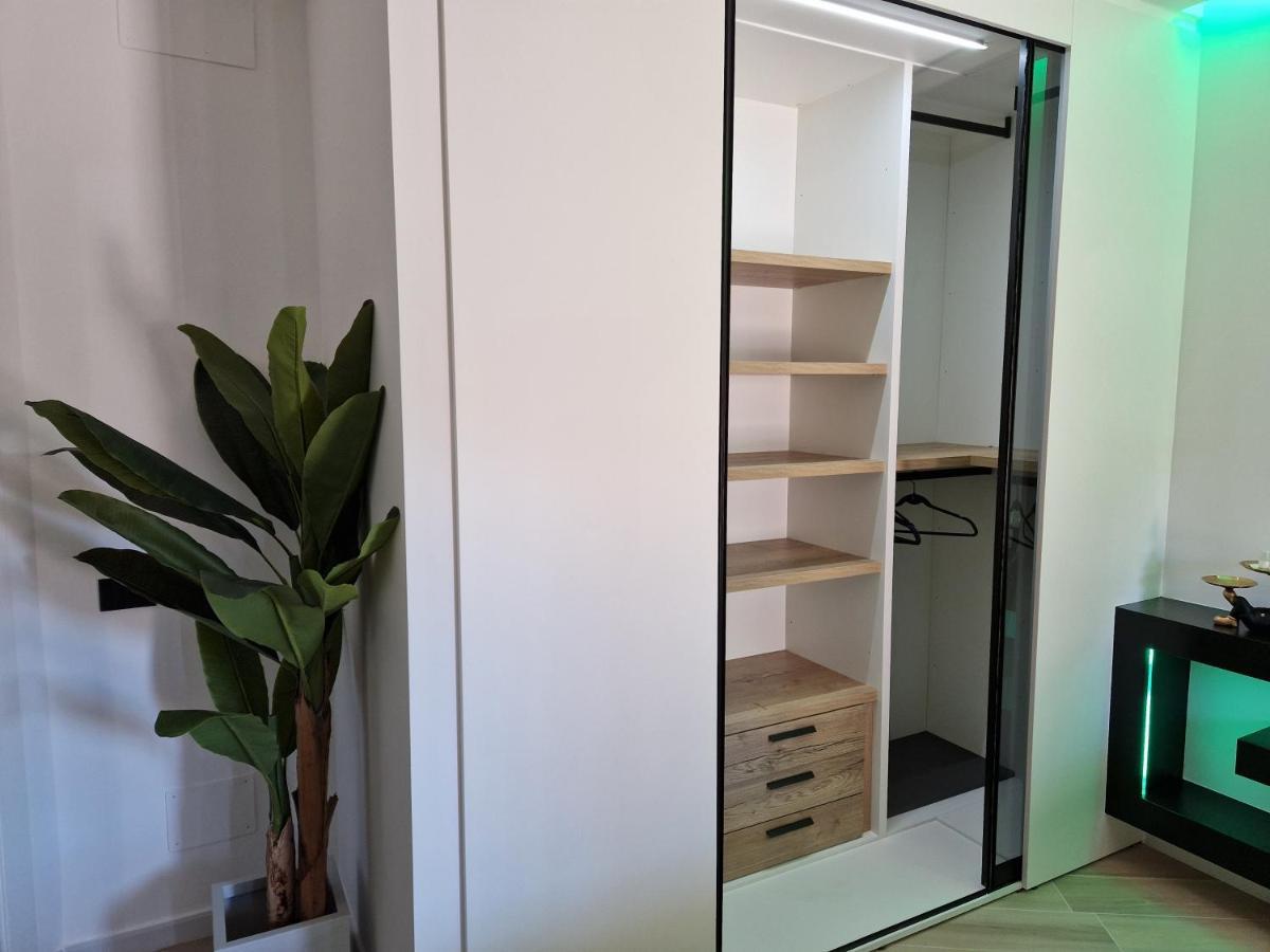 La Casa Di Tiago Apartment ปาแลร์โม ภายนอก รูปภาพ