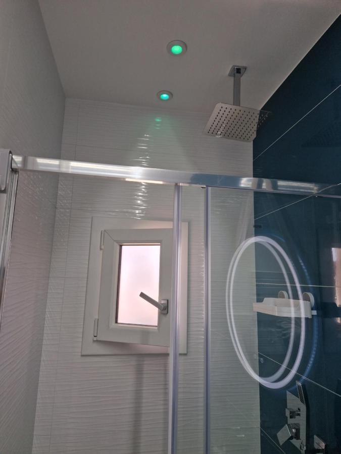 La Casa Di Tiago Apartment ปาแลร์โม ภายนอก รูปภาพ